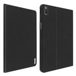 Funda Dux Ducis Huawei MatePad Pro 10.8 Cierre F.Soporte Ranura Lápiz Negro