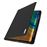 Funda Dux Ducis Huawei MatePad Pro 10.8 Cierre F.Soporte Ranura Lápiz Negro_1