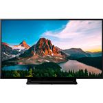TV LED Toshiba 43" 4k UHD 43v5863dg Smart TV