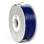 Verbatim 55012 - Filamento abs Para Impresora 3d, 1.75 mm, 1 kg, Azul