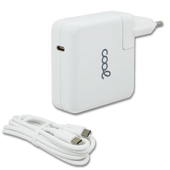 Las mejores ofertas en Adaptadores de alimentación/cargadores para Apple MacBook  Air