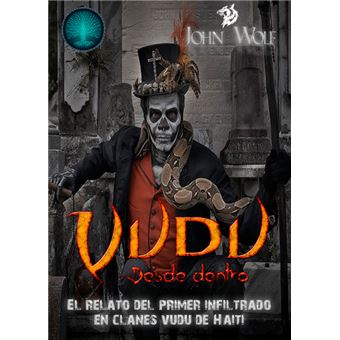 Vudú: desde dentro. - 1