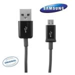 Cable USB Original Samsung Micro Usb ECC1DU4BBE (i9500 i9505 i9300 etc)