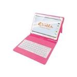 Evitta Evun000511 Case key USB 10.1" Pink