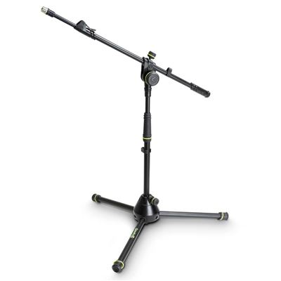 Tripode Micrófono Gravity Ms 4222 B Fono