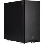 Caja Pc Corsair Carbide 275Q Mid- Tower Negra Cc- 9011164- Ww