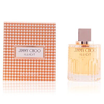 Illicit Eau De Perfume Vaporizador 100 Ml