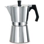 Cafetera italiana Oroley 215010400 9 Tazas Inox