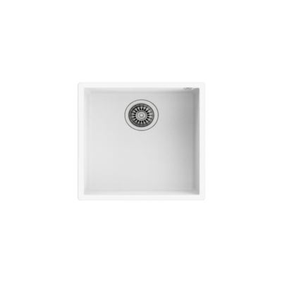 Fregadero Teka Square 4040 Tg Blanco 115230029