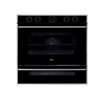 Horno Teka HLD4515 Combo Inox+Negro 41595025