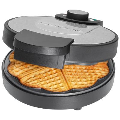 Gofrera Clatronic Wa 3492 Negra/acero Inox