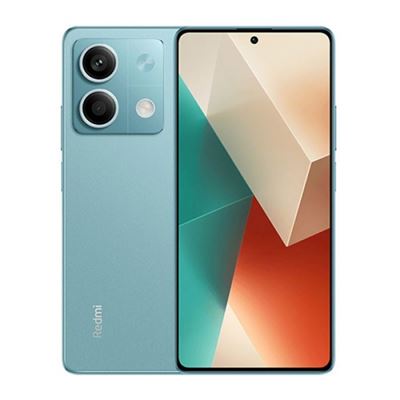 Xiaomi Redmi Note 13 5G Dual Sim 8GB/128GB 6,67" Azul