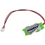 Pila Backup / CMOS para Toshiba Modelo P71050004119