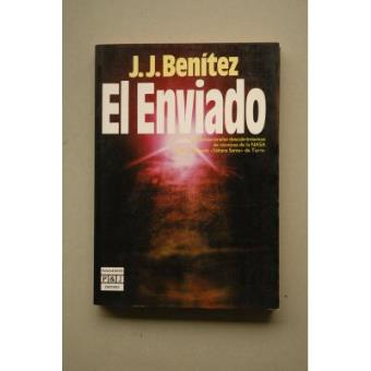 El envíado - 1