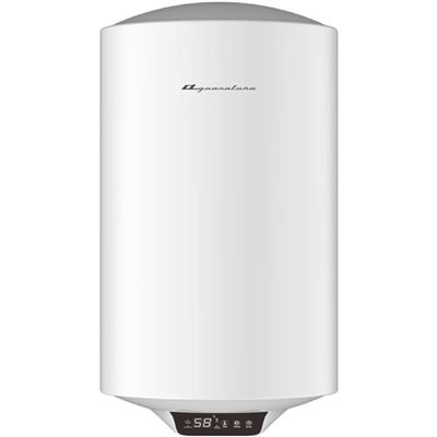 Termo Eléctrico Vertical Agn Tv80kauwf Blanco B