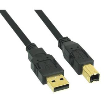 InLine 34535S - cable USB - 1