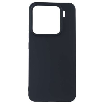 La Casa De Las Carcasas Negro Funda Ultra Suave Para Xiaomi 15