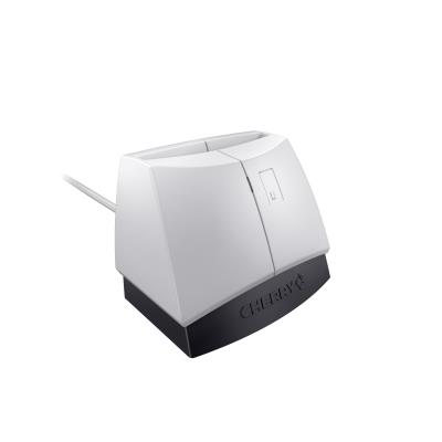 Lector De Tarjetas Inteligente Cherry Smartterminal St-1144