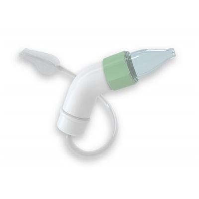 Aspirador Nasal Chicco