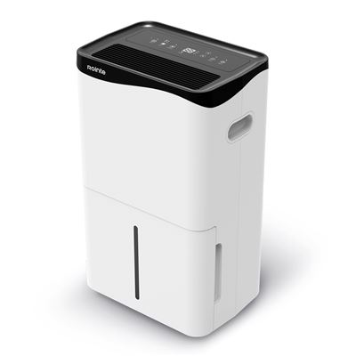 Deshumificador Portátil Con Opción De Drenaje Continuo Rointe Drypure Pro 40l