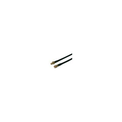 Nanocable *cable Prolongador Antena Inalambrica, Sma/h-sma/m, 4.0 M