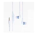 Stereo Headset (Original Nokia WH-205) para E55, N86, N96, N97, N97 mini, N900, X3, X6