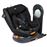 Silla de coche I-Size Chicco Around Bebé Care 2020, Modelo Jet Black_0