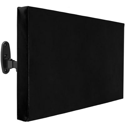 Primematik Funda Cubierta protectora exterior para pantalla plana monitor tv lcd de 2224 61x48x10 61x48x13 ad05100