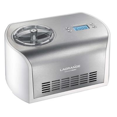 Heladora Lagrange Glaces Créativ