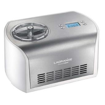 Heladora LAGRANGE Glaces Créativ - 1