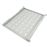 Bandeja rack RackMatic19"" ajustable en profundidad 550 mm 1U blanco_1