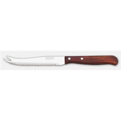 Cuchillo Queso Arcos Latina Madera Hoja 105 Mm