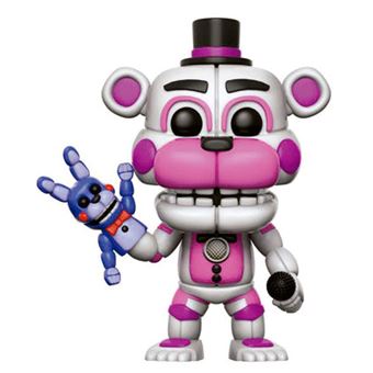 juguetes pop de five nights at freddy's