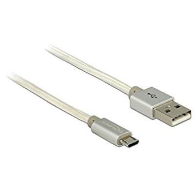 DELOCK 83916 Cable - Imagen 2