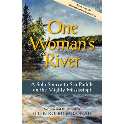 One Woman'S River