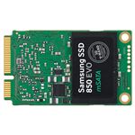 Samsung 850 EVO mSATA 1TB - Disco duro SSD