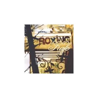 Roxing Kafe Roxing Kafe Cd Album Fnac fnac