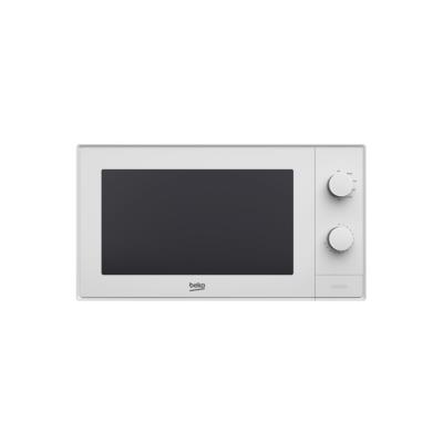 Microondas Beko Mgc 20100 W 700w 20l Blanco
