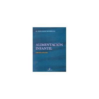 Alimentación Infantil