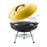 Barbacoa Portátil BigBuy 144504 Rojo_0