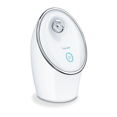Beurer Fc-72 - Sauna Facial Iónica, Color Blanco