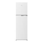 Frigorífico dos puertas Beko RDNT271I30WN 182L Blanco F