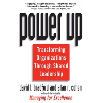 Serie Única - Power Up HardCover - 1