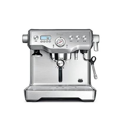 Cafetera Semiatuomática Expresso Sage The Dual Boiler Inox