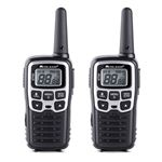 Walkie talkie MIDLAND XT50 pareja pmr446, 8km en campo abierto