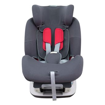 Funda Janabebé para Chicco Seat Up 0, 1, 2 Marengo