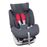 Funda Janabebé para Chicco Seat Up 0, 1, 2 Marengo_1