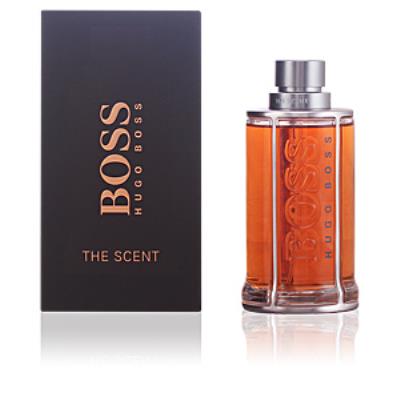 The Scent Eau De Toilette Vaporizador 200 Ml