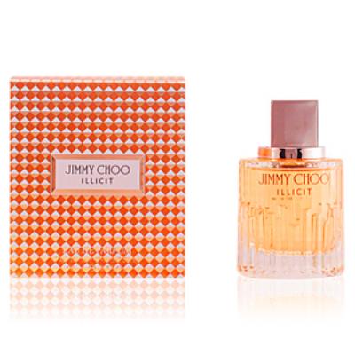 Illicit Eau De Perfume Vaporizador 60 Ml