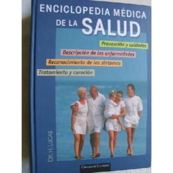 Enciclopedia Médica de la Salud - 1
